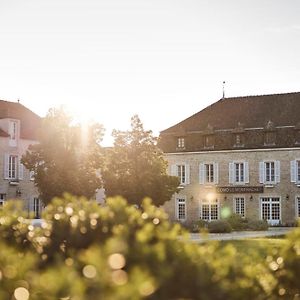 Hôtel Restaurant Le Montrachet